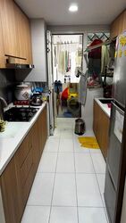 1 Canberra (D27), Condominium #591150081